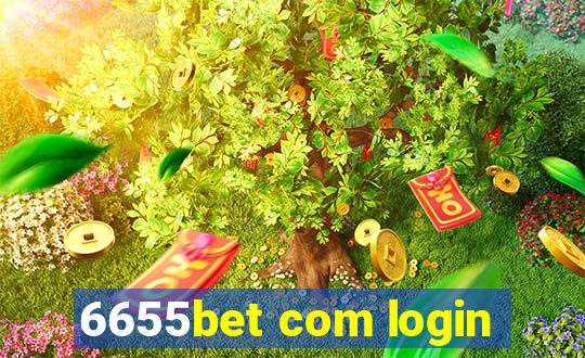 6655bet com login